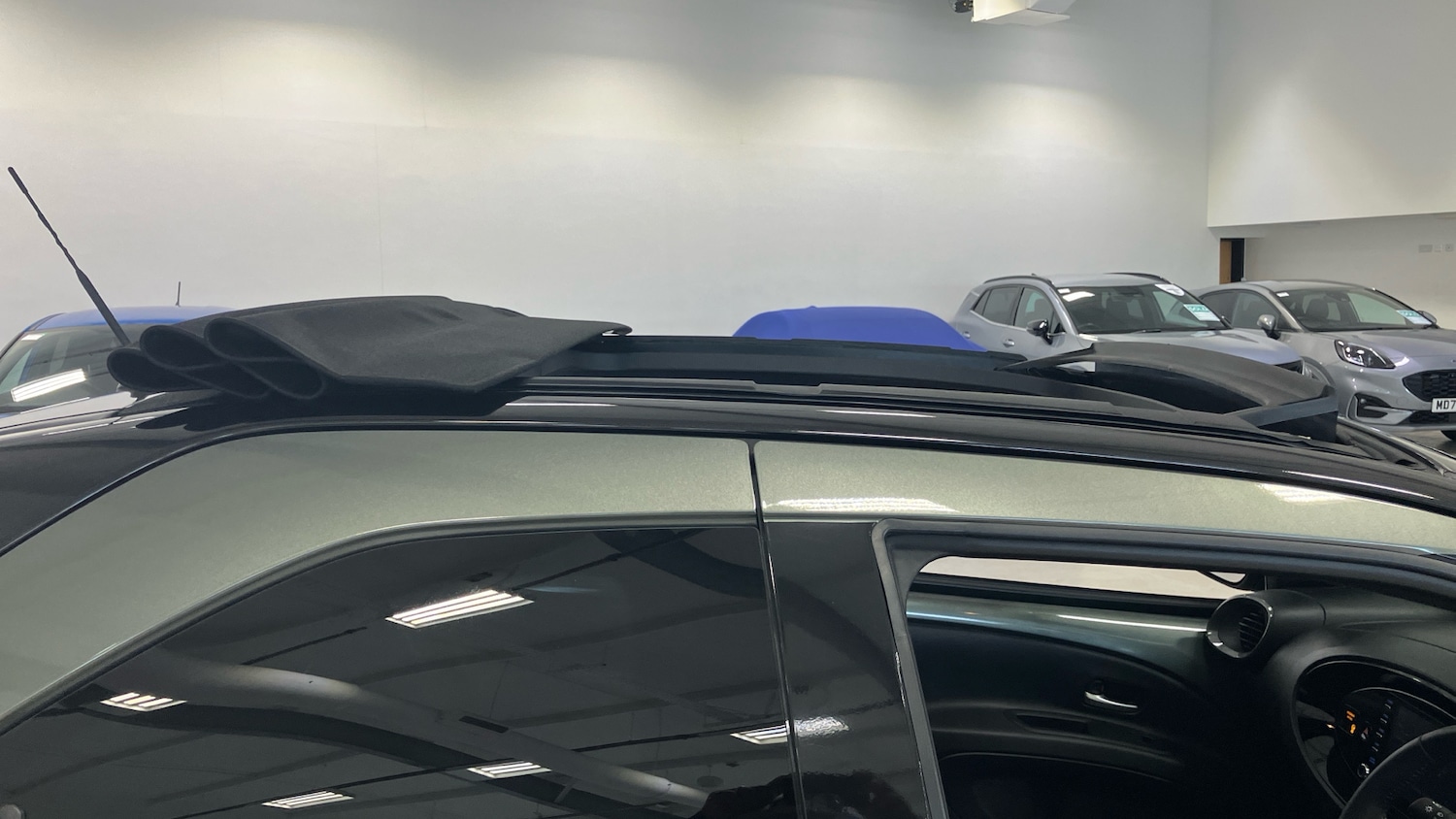 Used Toyota Aygo X 2023 for sale - 77589723: Photo 40