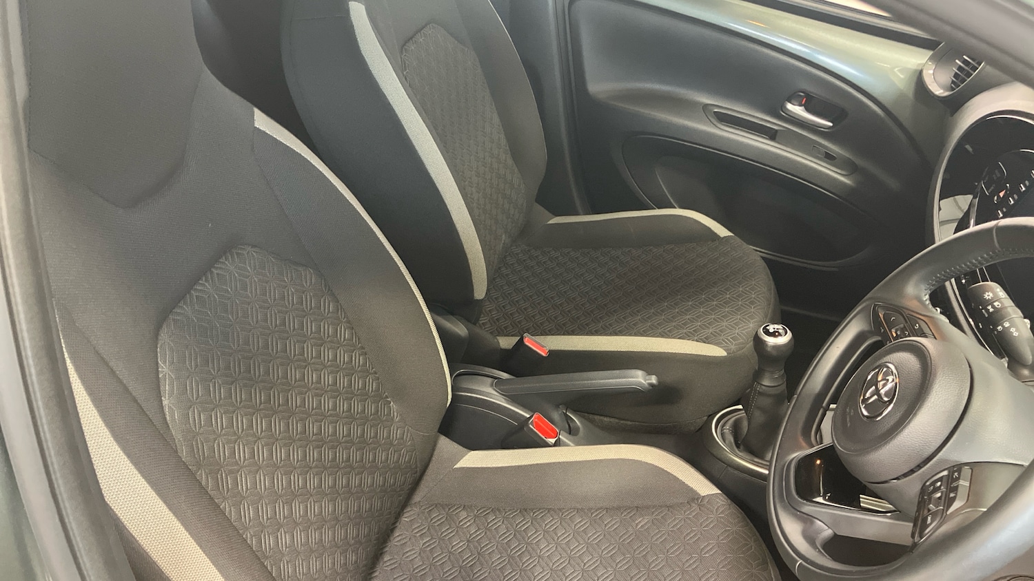 Used Toyota Aygo X 2023 for sale - 77589723: Photo 45