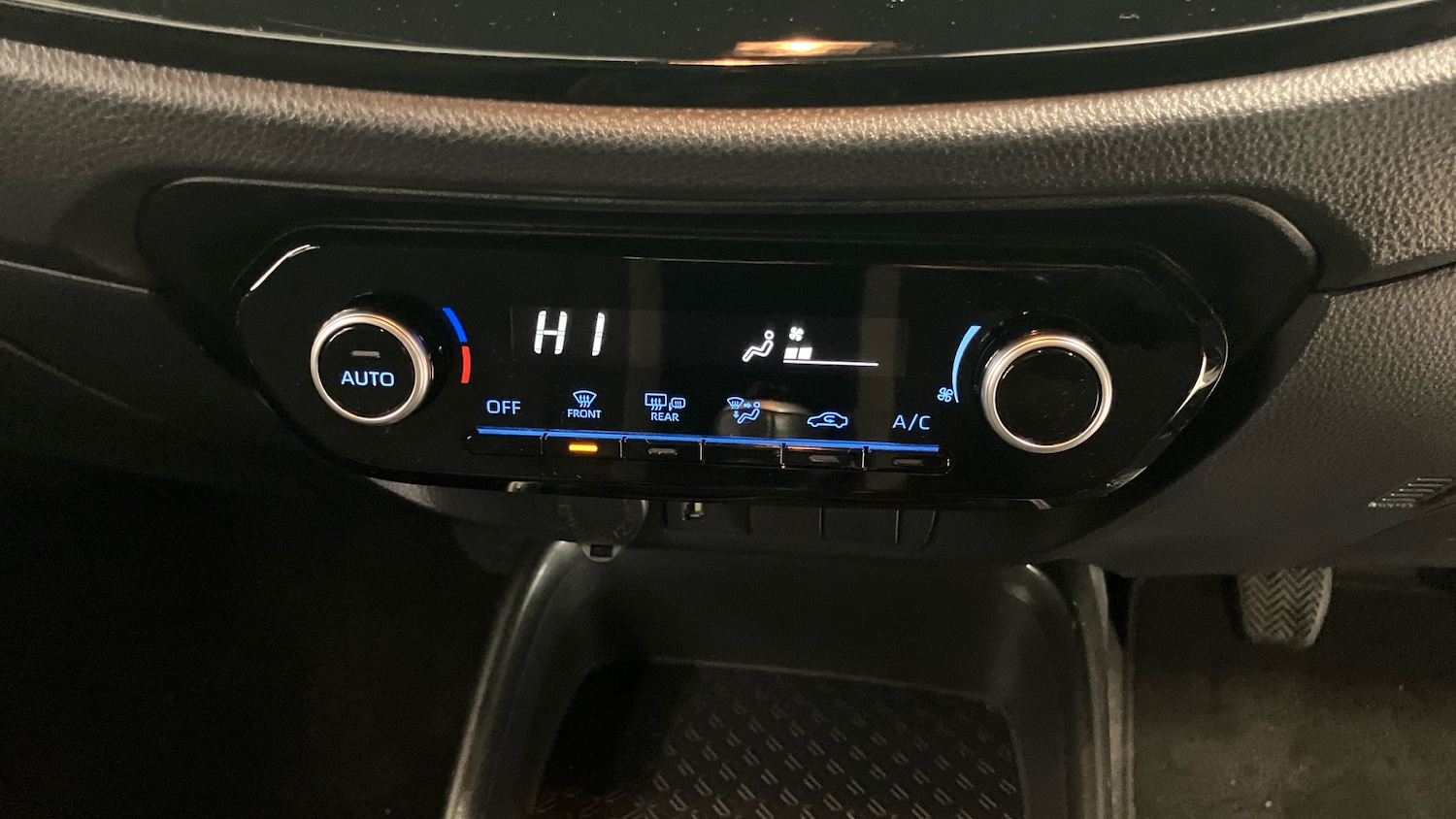 Used Toyota Aygo X 2023 for sale - 77589723: Photo 47