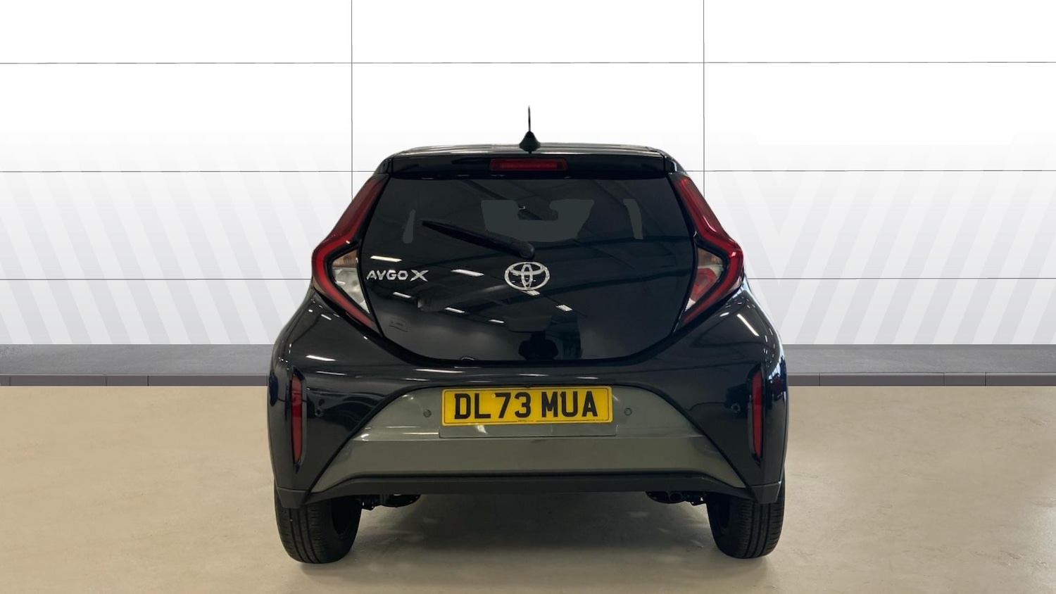 Used Toyota Aygo X 2023 for sale - 77589723: Photo 6