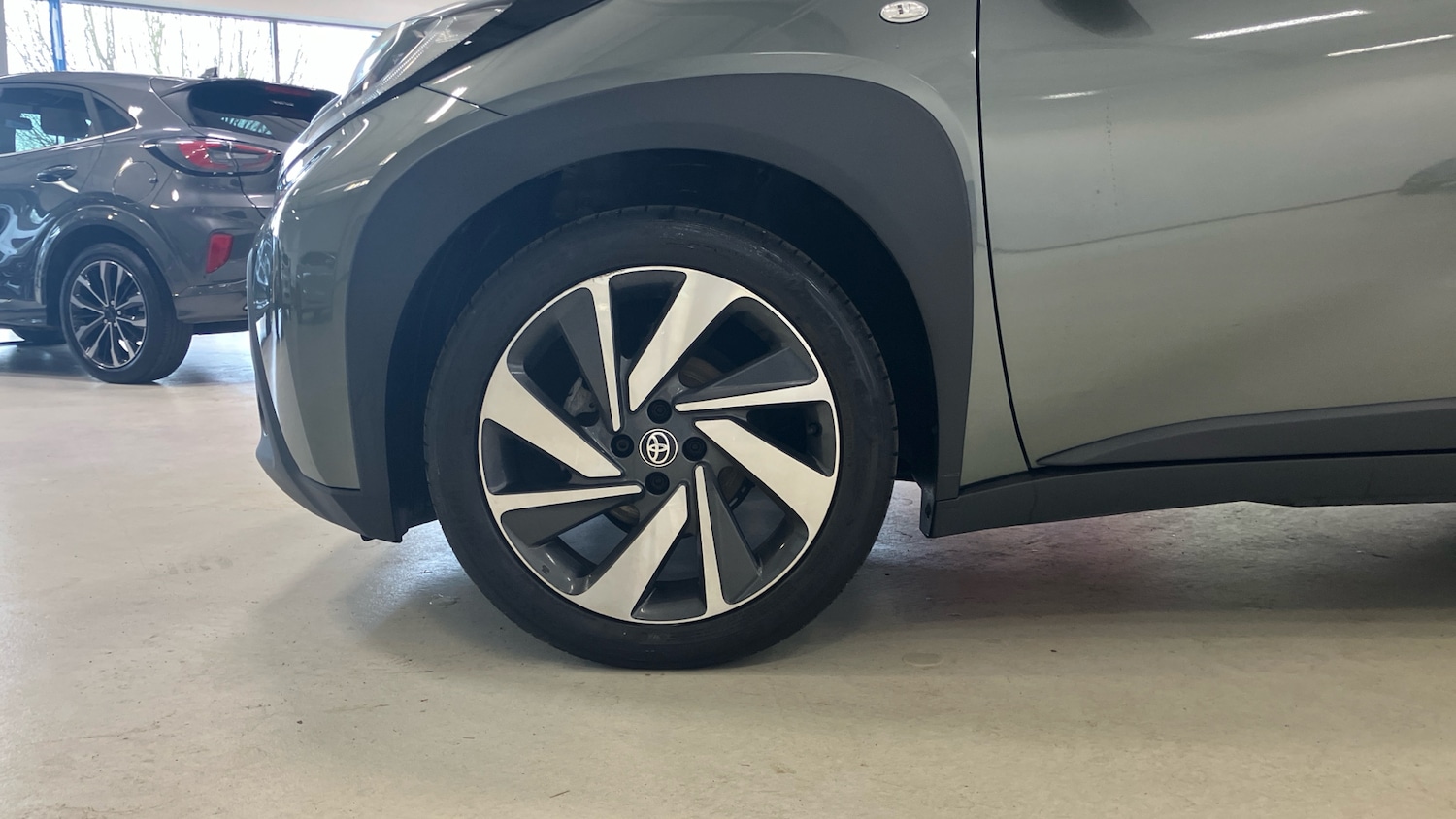 Used Toyota Aygo X 2023 for sale - 77589723: Photo 7