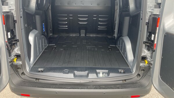 Used Ford Transit Courier 2025 for sale - 76265897: Photo 12