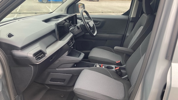 Used Ford Transit Courier 2025 for sale - 76265897: Photo 13