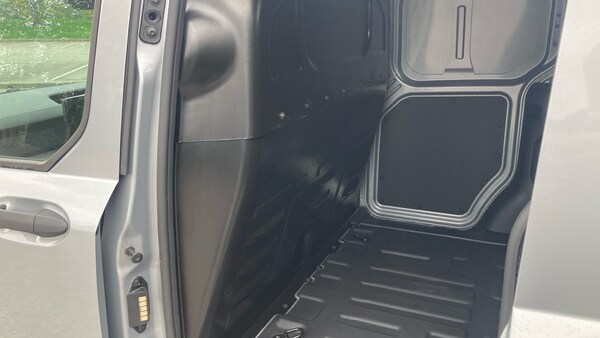 Used Ford Transit Courier 2025 for sale - 76265897: Photo 18