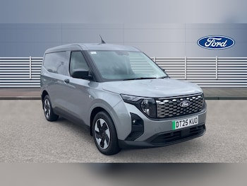 Used Ford Transit Courier 2025 for sale - 76265897: Photo