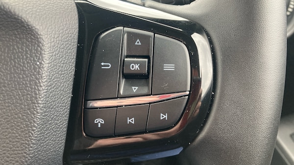 Used Ford Transit Courier 2025 for sale - 76265897: Photo 22