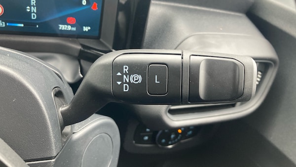 Used Ford Transit Courier 2025 for sale - 76265897: Photo 23
