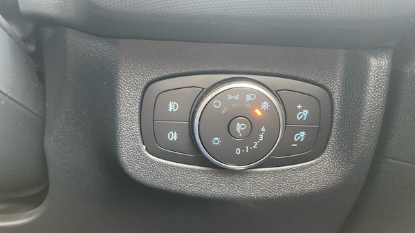 Used Ford Transit Courier 2025 for sale - 76265897: Photo 25