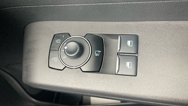 Used Ford Transit Courier 2025 for sale - 76265897: Photo 26