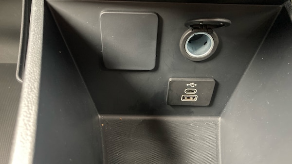 Used Ford Transit Courier 2025 for sale - 76265897: Photo 28