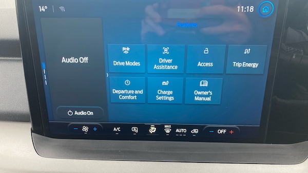 Used Ford Transit Courier 2025 for sale - 76265897: Photo 29