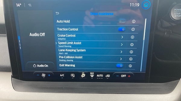 Used Ford Transit Courier 2025 for sale - 76265897: Photo 31