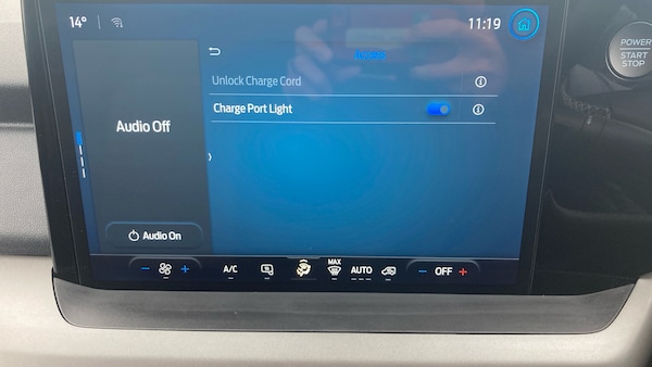 Used Ford Transit Courier 2025 for sale - 76265897: Photo 32