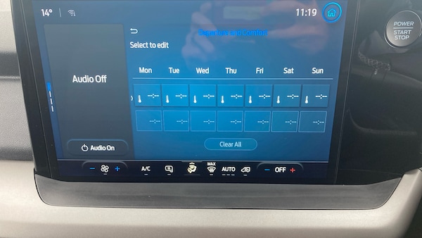 Used Ford Transit Courier 2025 for sale - 76265897: Photo 34