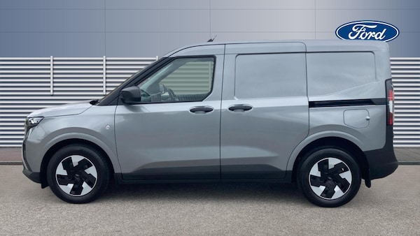 Used Ford Transit Courier 2025 for sale - 76265897: Photo 4
