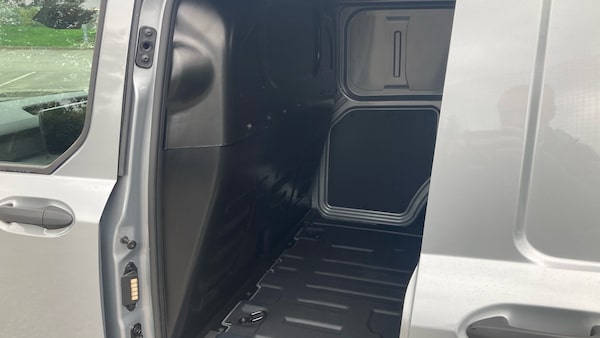 Used Ford Transit Courier 2025 for sale - 76265897: Photo 5
