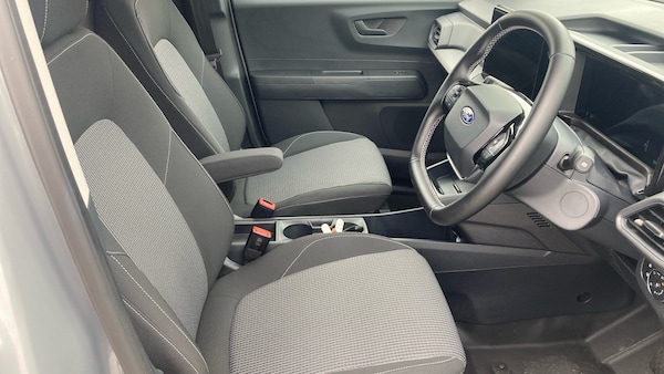 Used Ford Transit Courier 2025 for sale - 76265897: Photo 6