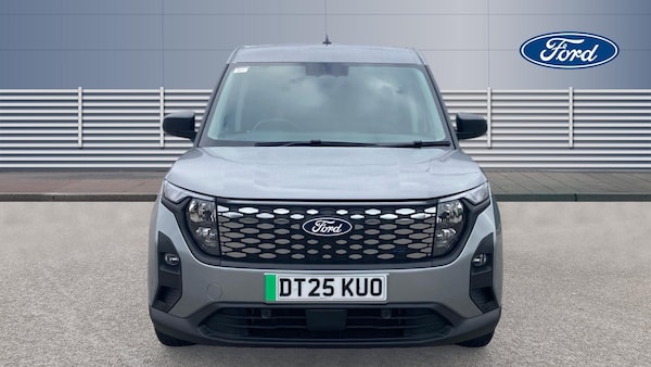 Used Ford Transit Courier 2025 for sale - 76265897: Photo 8