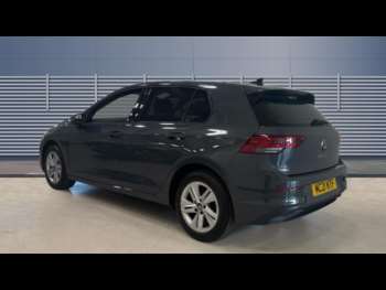 Used Volkswagen Golf 2021 for sale - 74745584: Photo