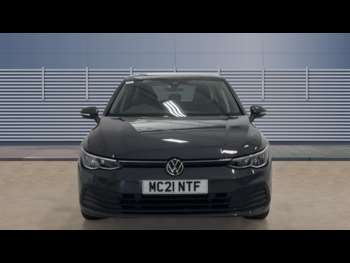 Used Volkswagen Golf 2021 for sale - 74745584: Photo