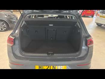 Used Volkswagen Golf 2021 for sale - 74745584: Photo