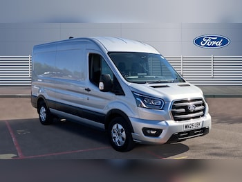 Used Ford Transit 2025 for sale - 78378979: Photo