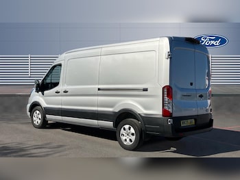 Used Ford Transit 2025 for sale - 78378979: Photo
