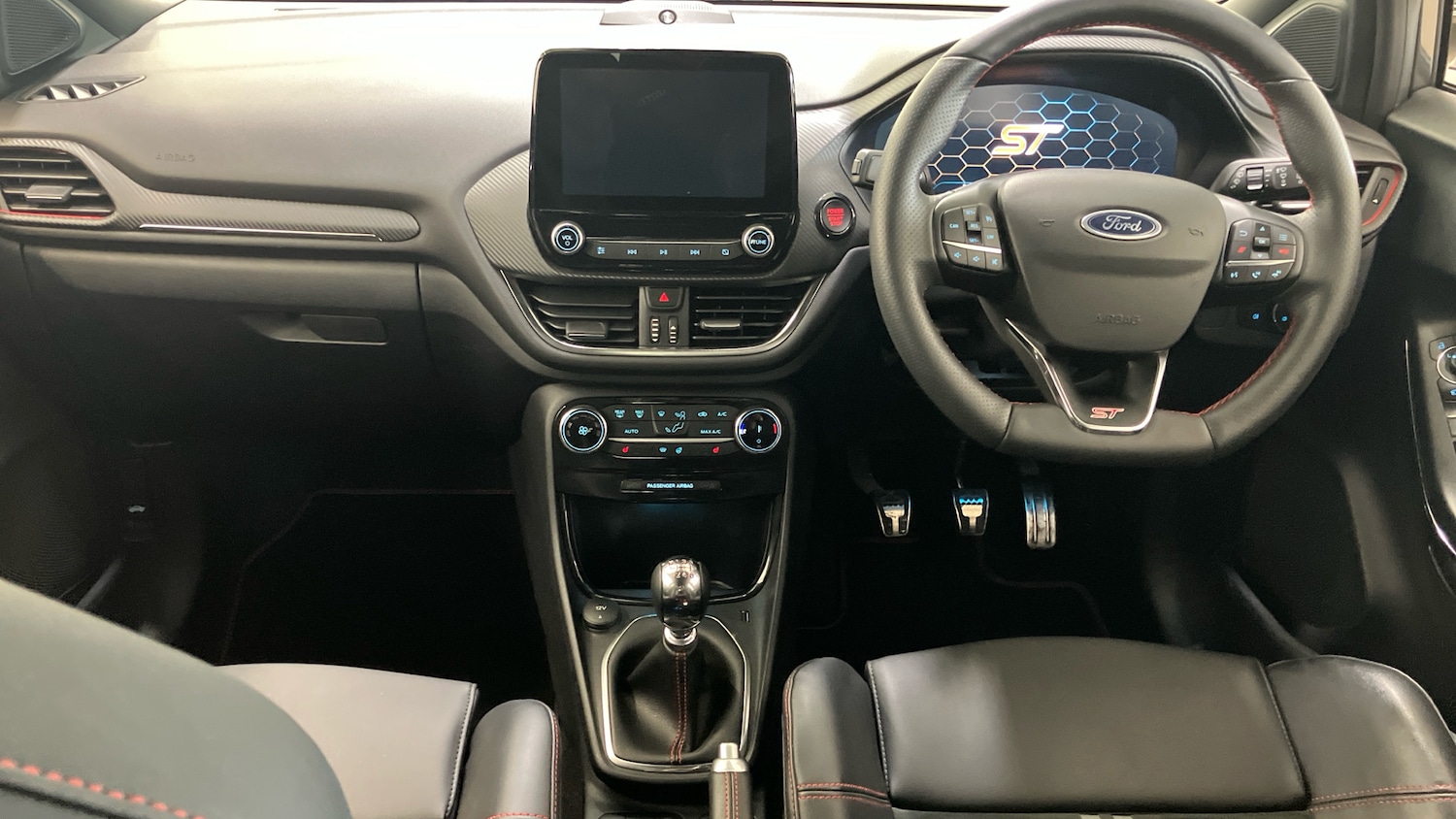 Used Ford Puma 2023 for sale - 77915920: Photo 10