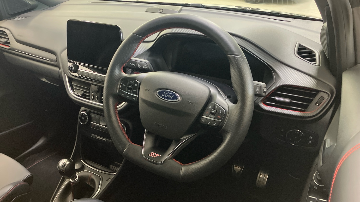 Used Ford Puma 2023 for sale - 77915920: Photo 11