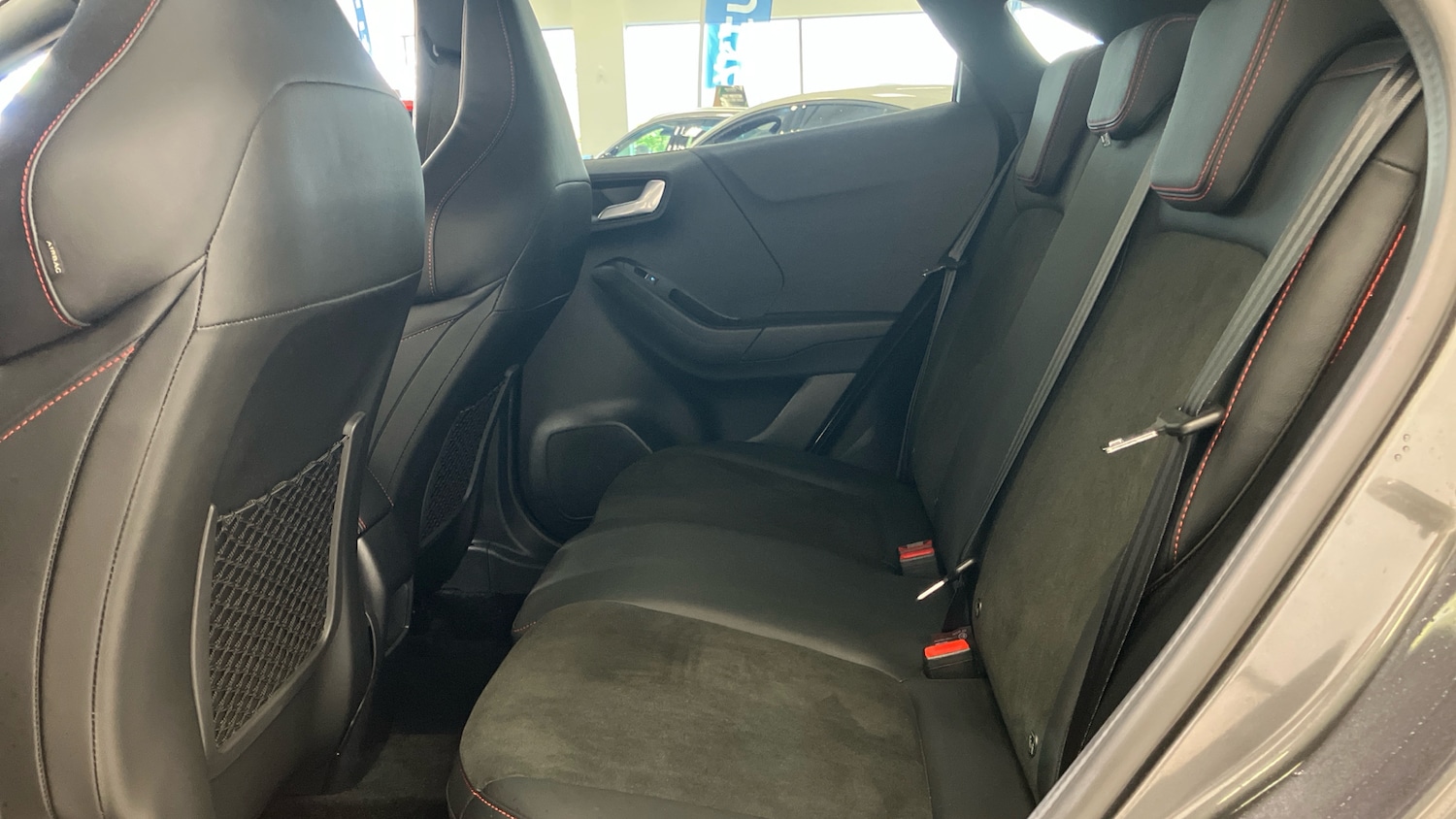 Used Ford Puma 2023 for sale - 77915920: Photo 16