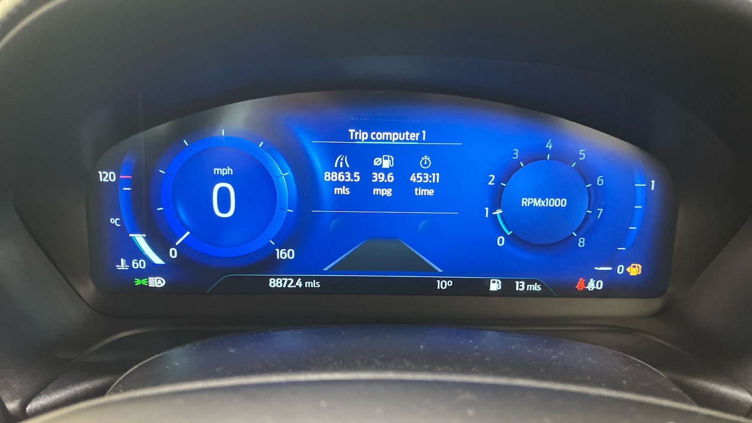 Used Ford Puma 2023 for sale - 77915920: Photo 18