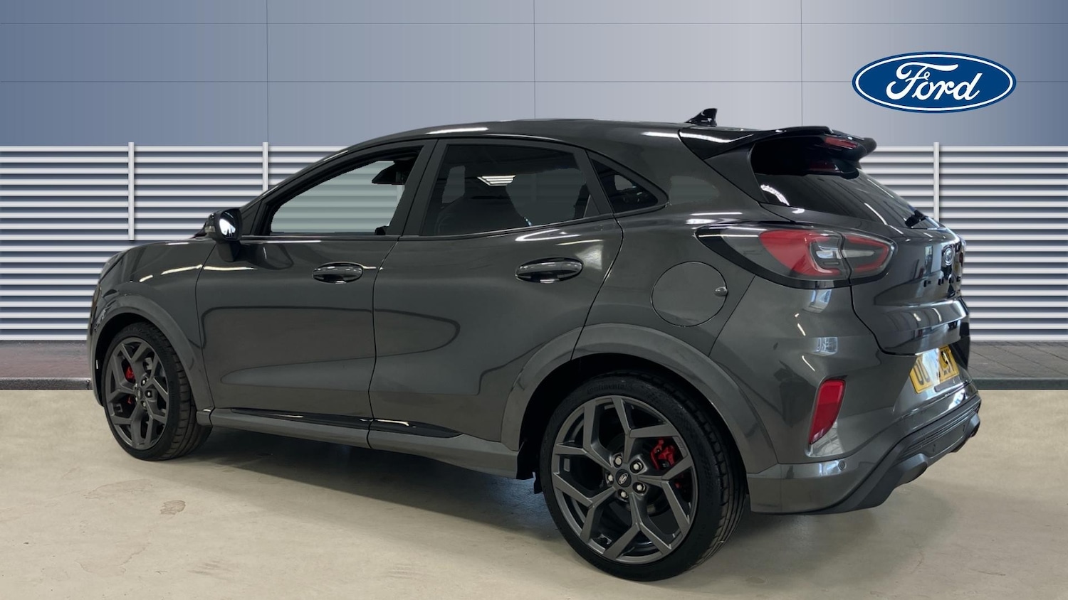 Used Ford Puma 2023 for sale - 77915920: Photo 2