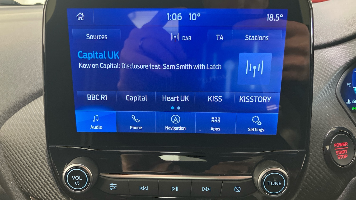 Used Ford Puma 2023 for sale - 77915920: Photo 23