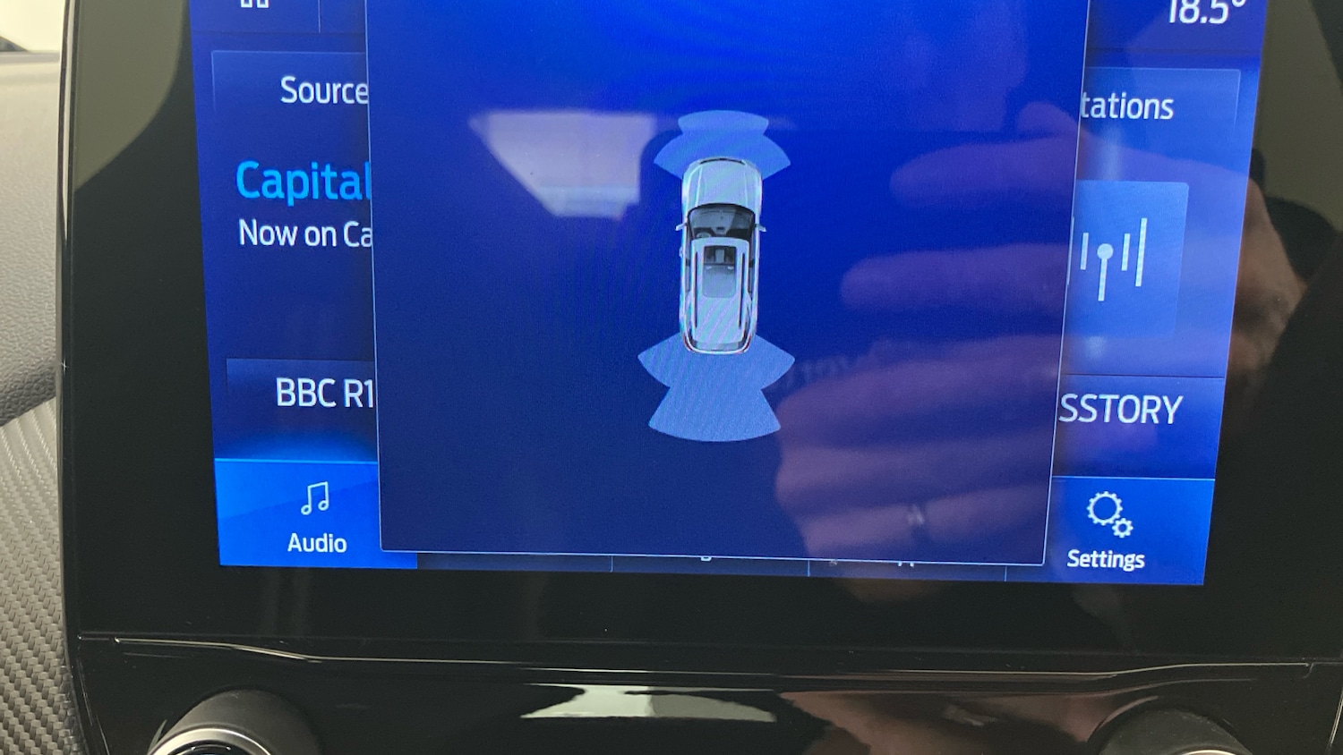 Used Ford Puma 2023 for sale - 77915920: Photo 24