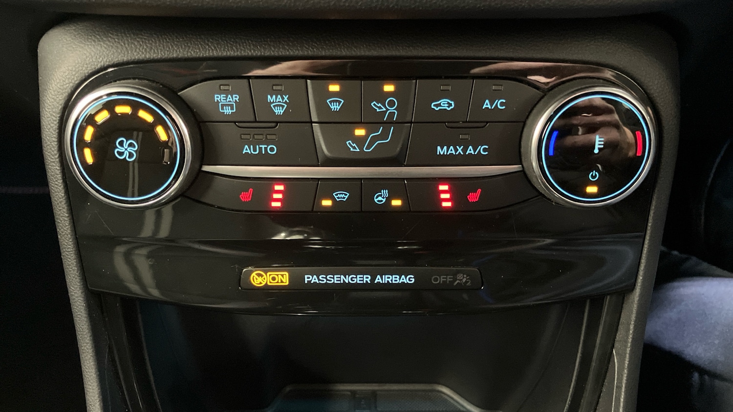 Used Ford Puma 2023 for sale - 77915920: Photo 26