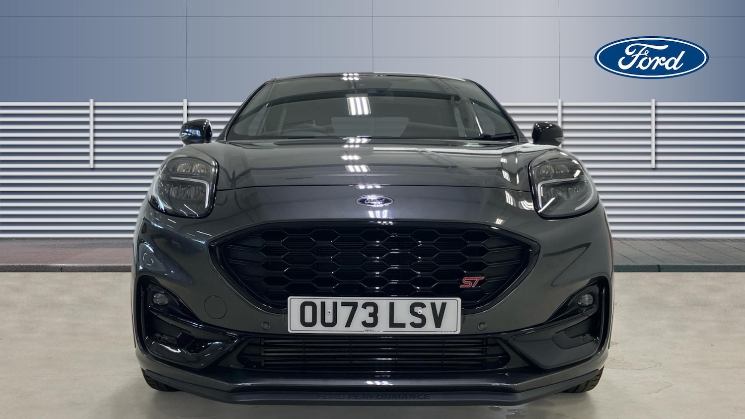 Used Ford Puma 2023 for sale - 77915920: Photo 3