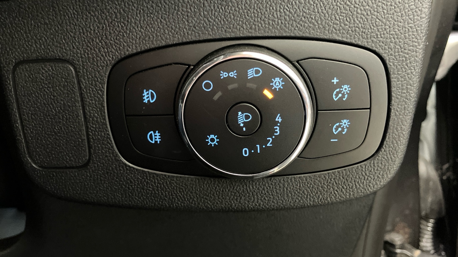 Used Ford Puma 2023 for sale - 77915920: Photo 36