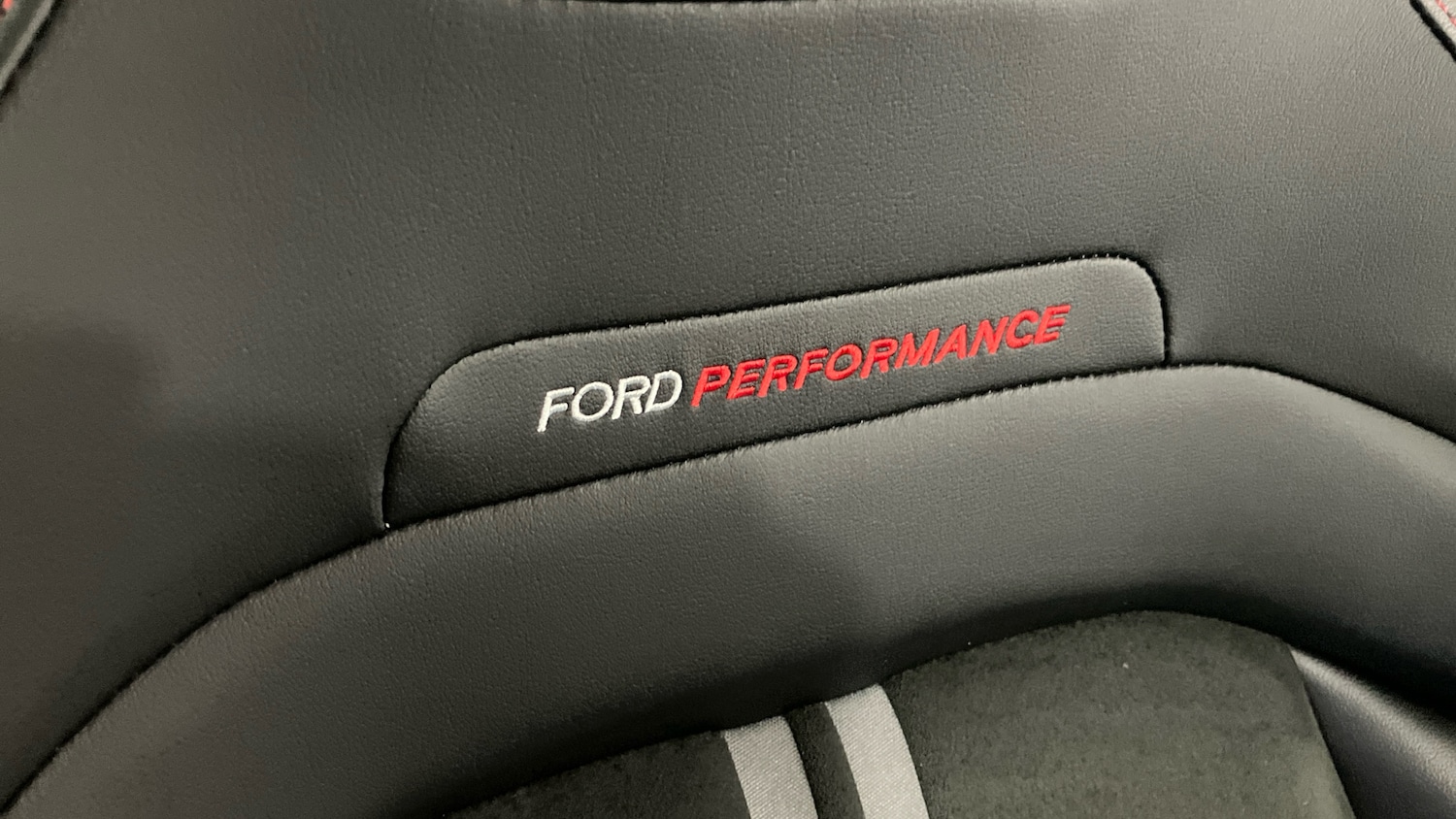 Used Ford Puma 2023 for sale - 77915920: Photo 38