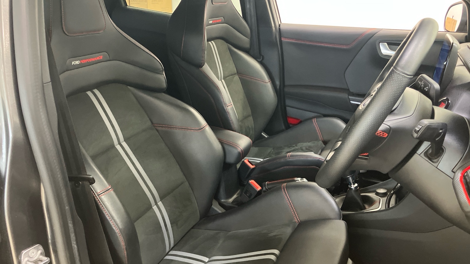 Used Ford Puma 2023 for sale - 77915920: Photo 39