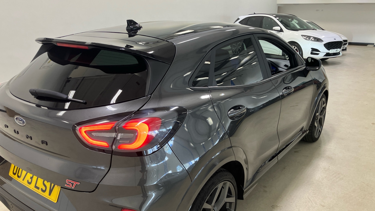 Used Ford Puma 2023 for sale - 77915920: Photo 40