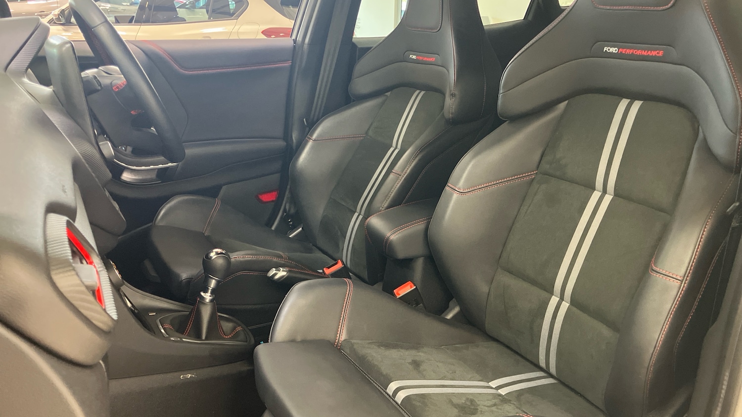 Used Ford Puma 2023 for sale - 77915920: Photo 45