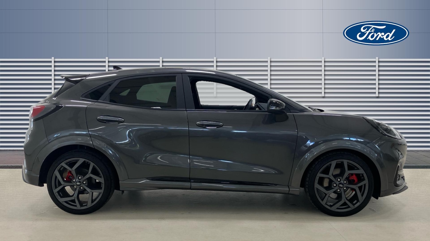 Used Ford Puma 2023 for sale - 77915920: Photo 5