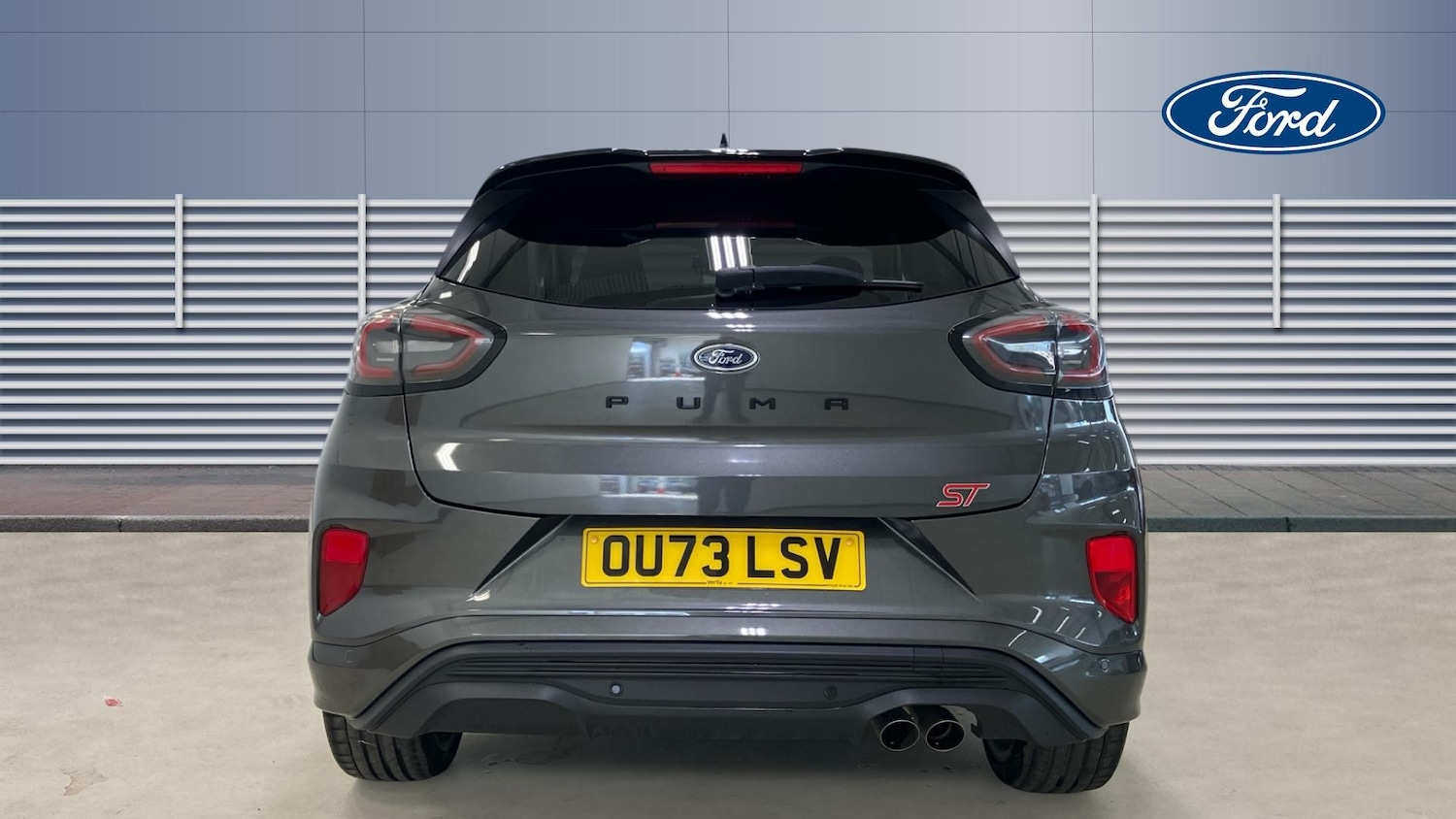 Used Ford Puma 2023 for sale - 77915920: Photo 6