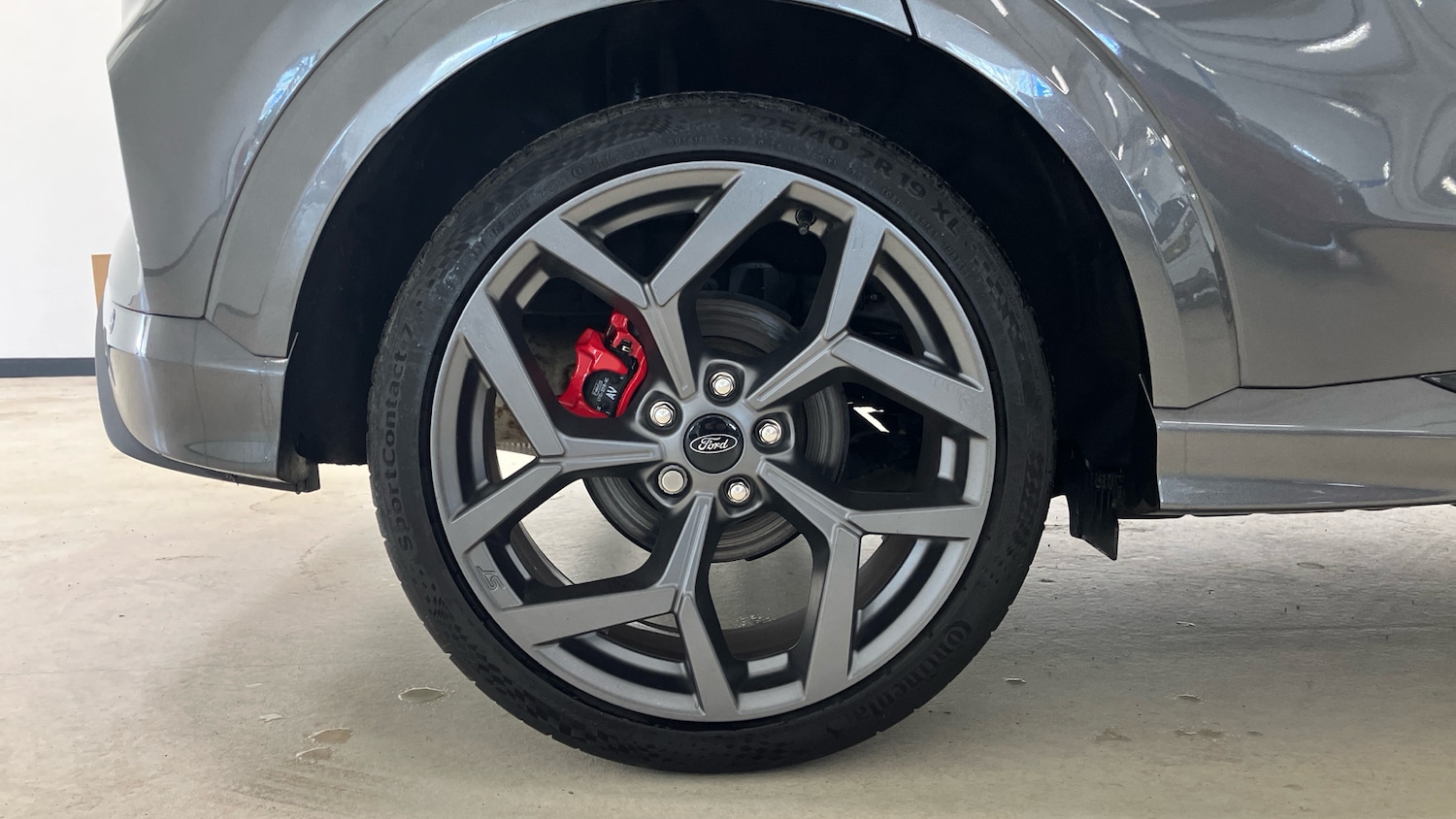 Used Ford Puma 2023 for sale - 77915920: Photo 7