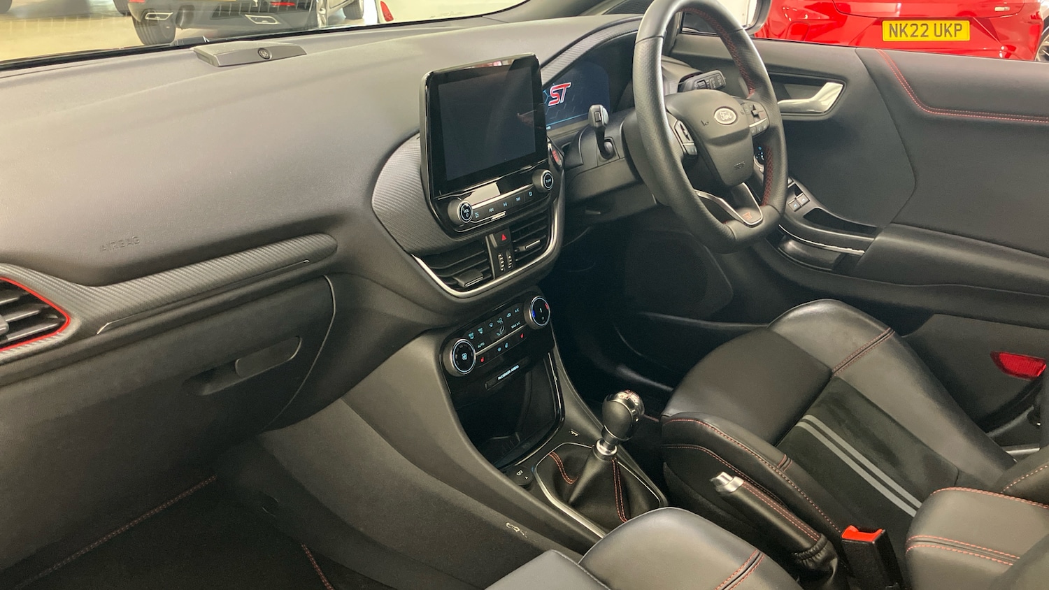 Used Ford Puma 2023 for sale - 77915920: Photo 9