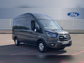 Used Ford Transit 2026 for sale - 79487076: Photo