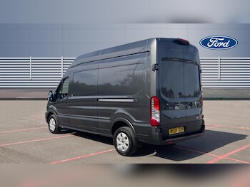 Used Ford Transit 2026 for sale - 79487076: Photo