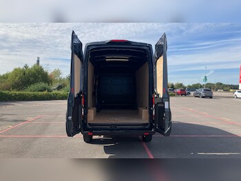 Used Ford Transit 2026 for sale - 79487076: Photo
