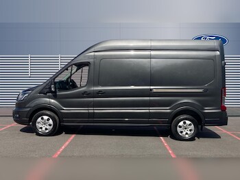 Used Ford Transit 2026 for sale - 79487076: Photo
