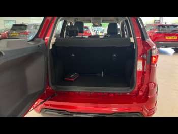 Used Ford Ecosport 2023 for sale - 74824356: Photo